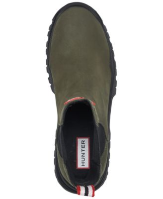 Women's Winica Casual Booties from Finish Line