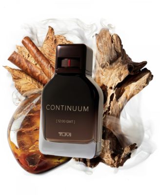 Men's 2-Pc. Continuum [12:00 GMT] TUMI Eau de Parfum Gift Set