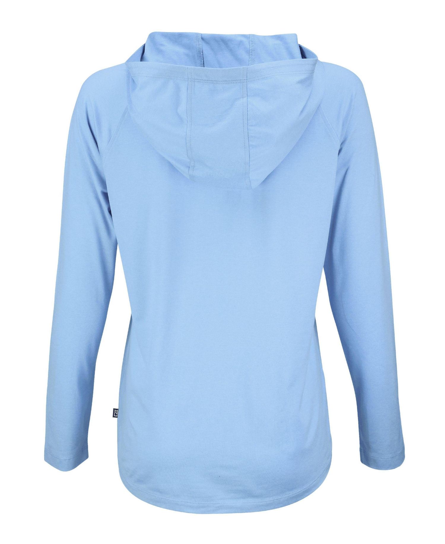 Women's Coastline Epic Comfort Recycled Hooded Shirt