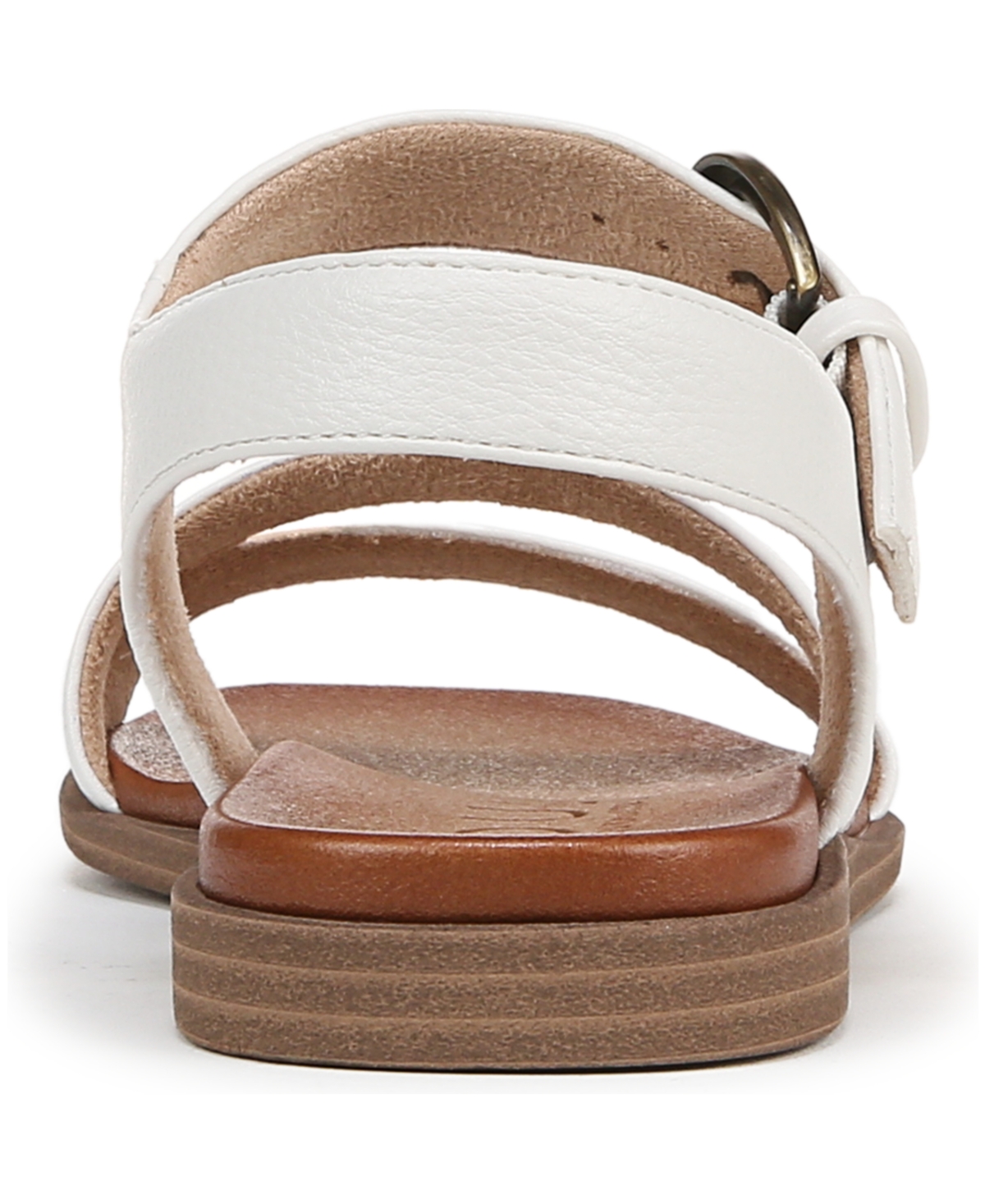 Soul Naturalizer Jayvee Ankle Strap Sandals In Animal Print