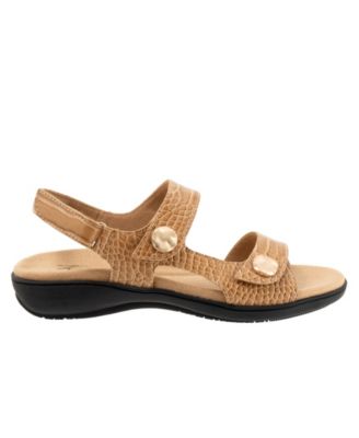 Romi Croco Sandal