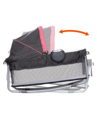 Lil Snooze Deluxe III for Twins