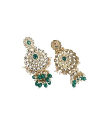 Women's The Mumtaz Jewellery Set