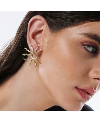 Women's The Sol Drop Earrings