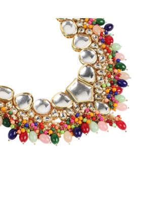 Women's The Jahanara Jewellery Set