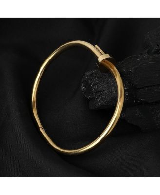 Women's The Screw Bangle Bracelet