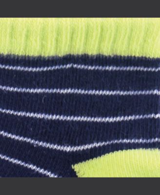 Eight-Pack of Everyday Crew Socks