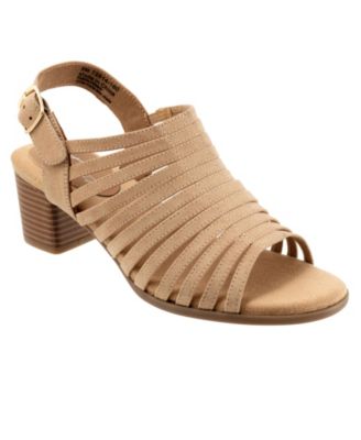 Midge Sandal