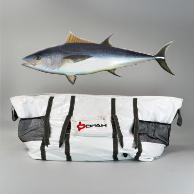Gear Fathom 7 Fishing Cooler Bag – 485 Quart
