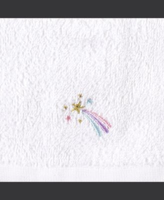 Ultra Plush Cotton Washcloths