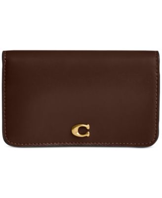 COACH - x