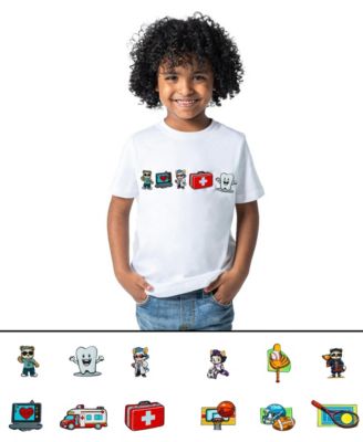 Bundle of store toddler shirts