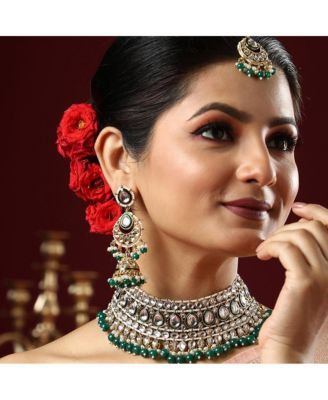 Women's The Tahira Jewellery Set