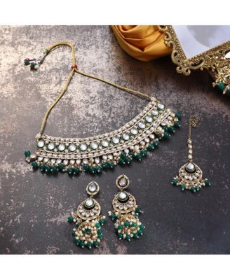 Women's The Tahira Jewellery Set