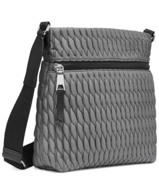 Нейлоновая сумка через плечо DKNY Mack