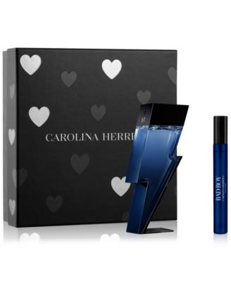 Carolina Herrera - Men's 2-Pc. Bad Boy Cobalt Eau de Parfum Limited-Edition Gift Set