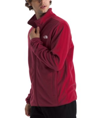 North face windbreaker macys best sale