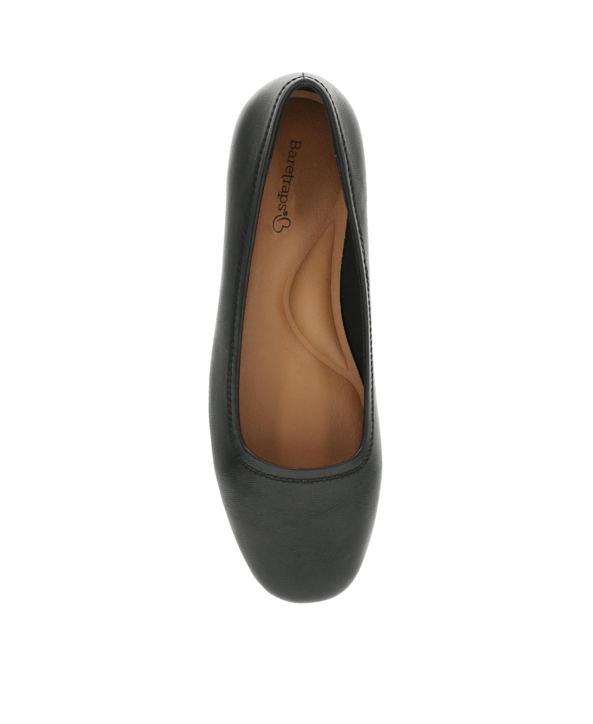 Shop Baretraps Women's Covette Casual Flats In Black