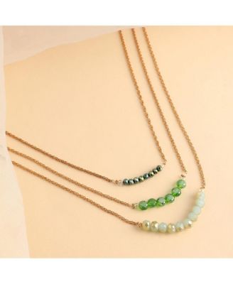 Women's The Riviera Multi-Layer Necklace