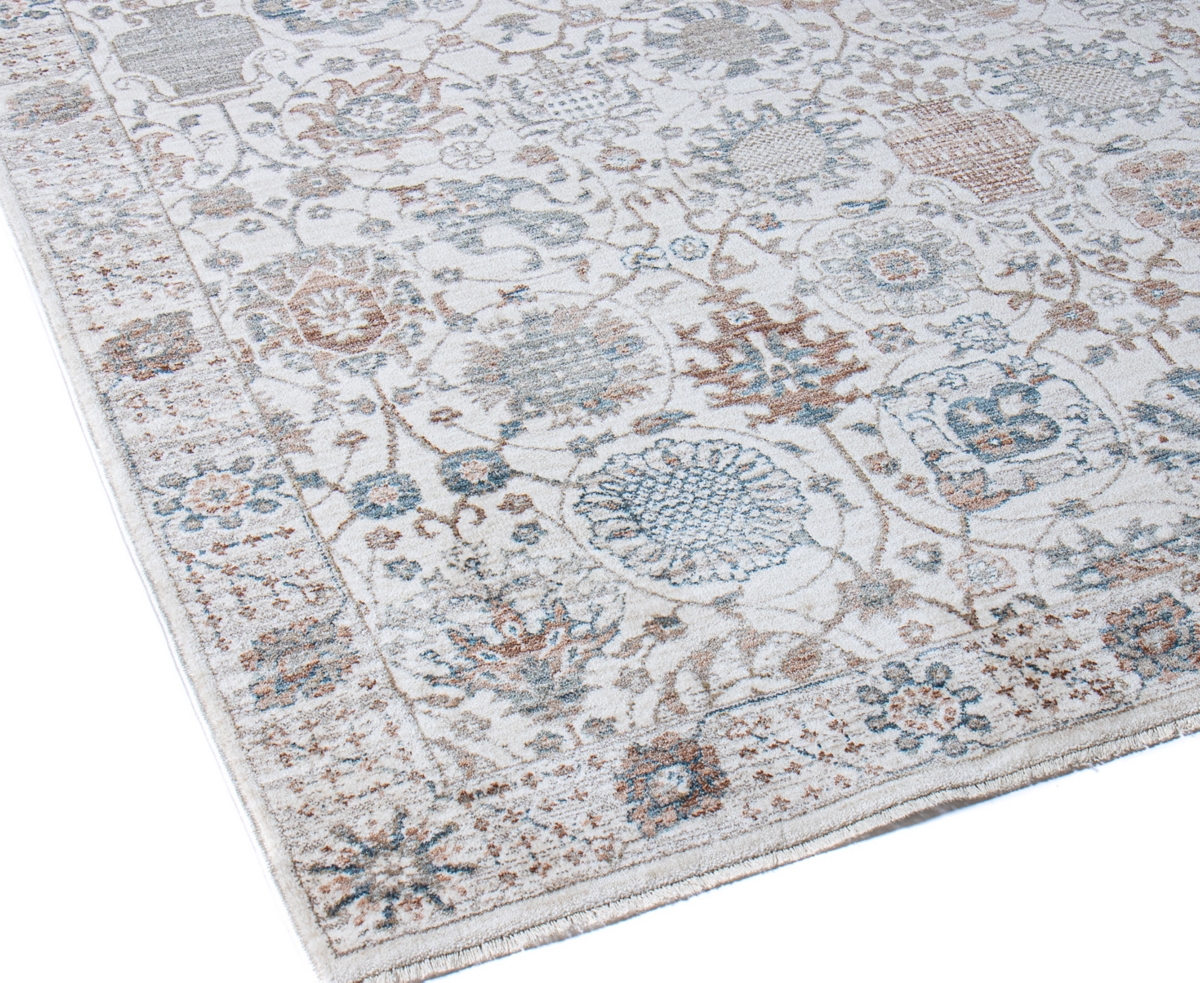 BB RUGS LEGACY LGC102 7'6"X9'10" AREA RUG 