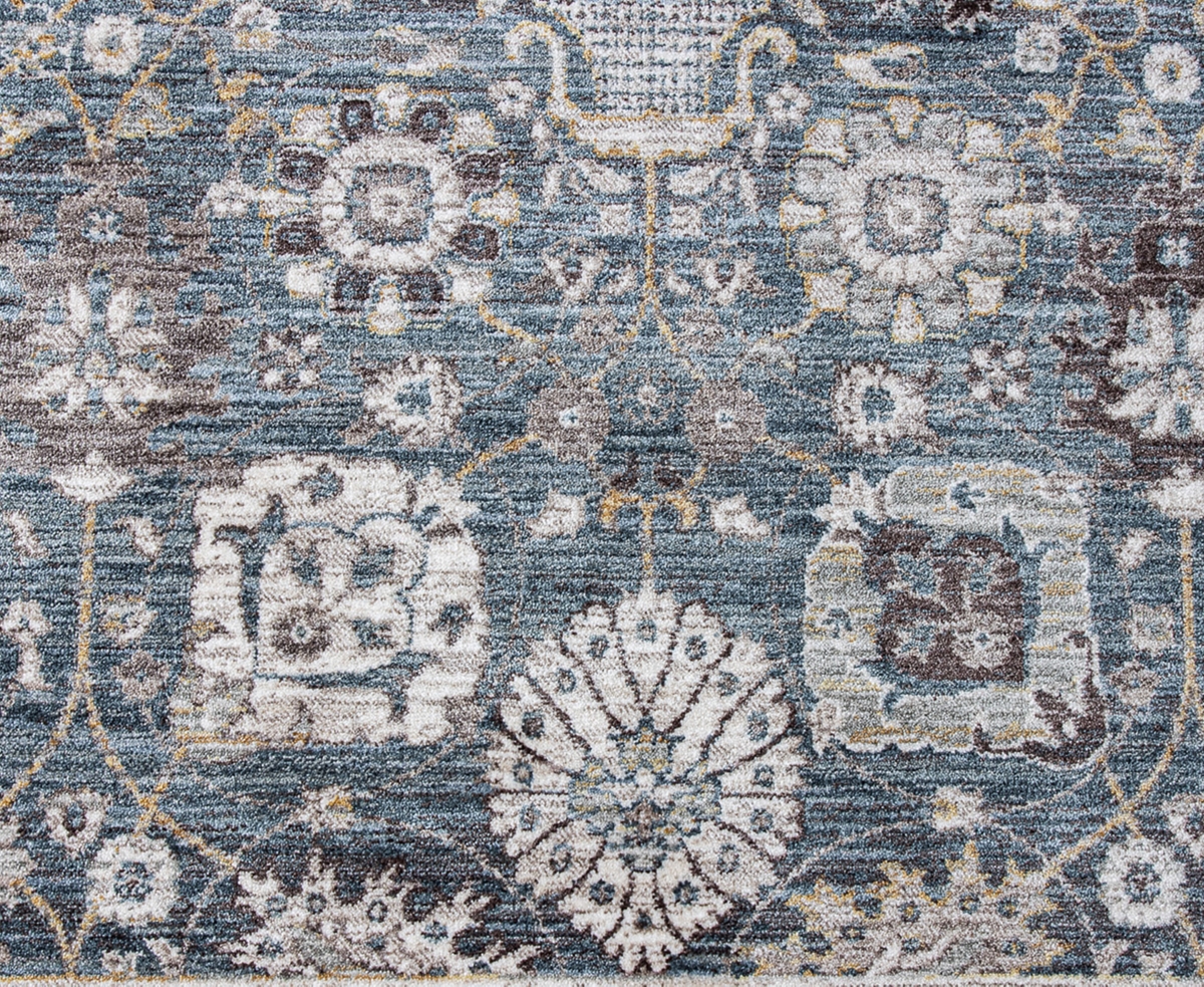 BB RUGS LEGACY LGC111 2'6"X10' RUNNER AREA RUG 