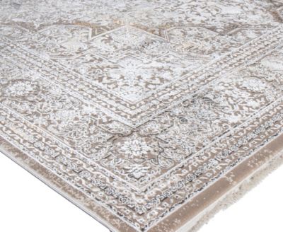 Bb Rugs Charm Alr144 Rug Collection In Beige