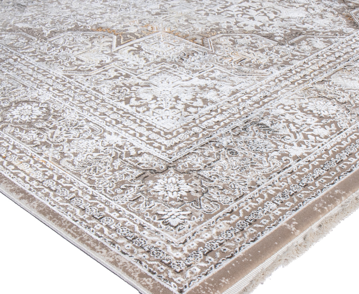 BB RUGS CHARM ALR144 2'6"X8' RUNNER AREA RUG 