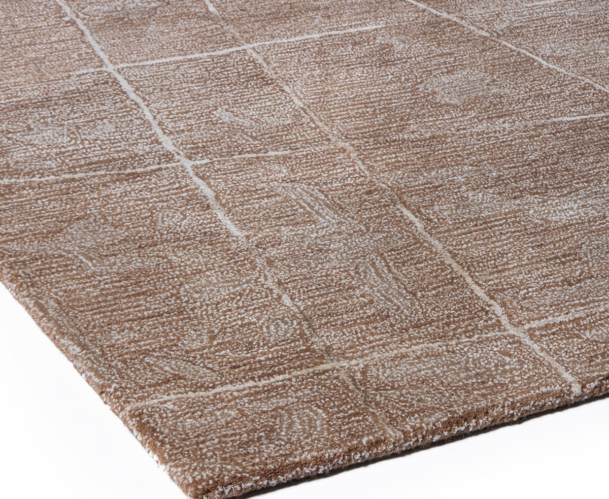 BB RUGS LARCHMONT LR392 5'6"X8'6" AREA RUG 