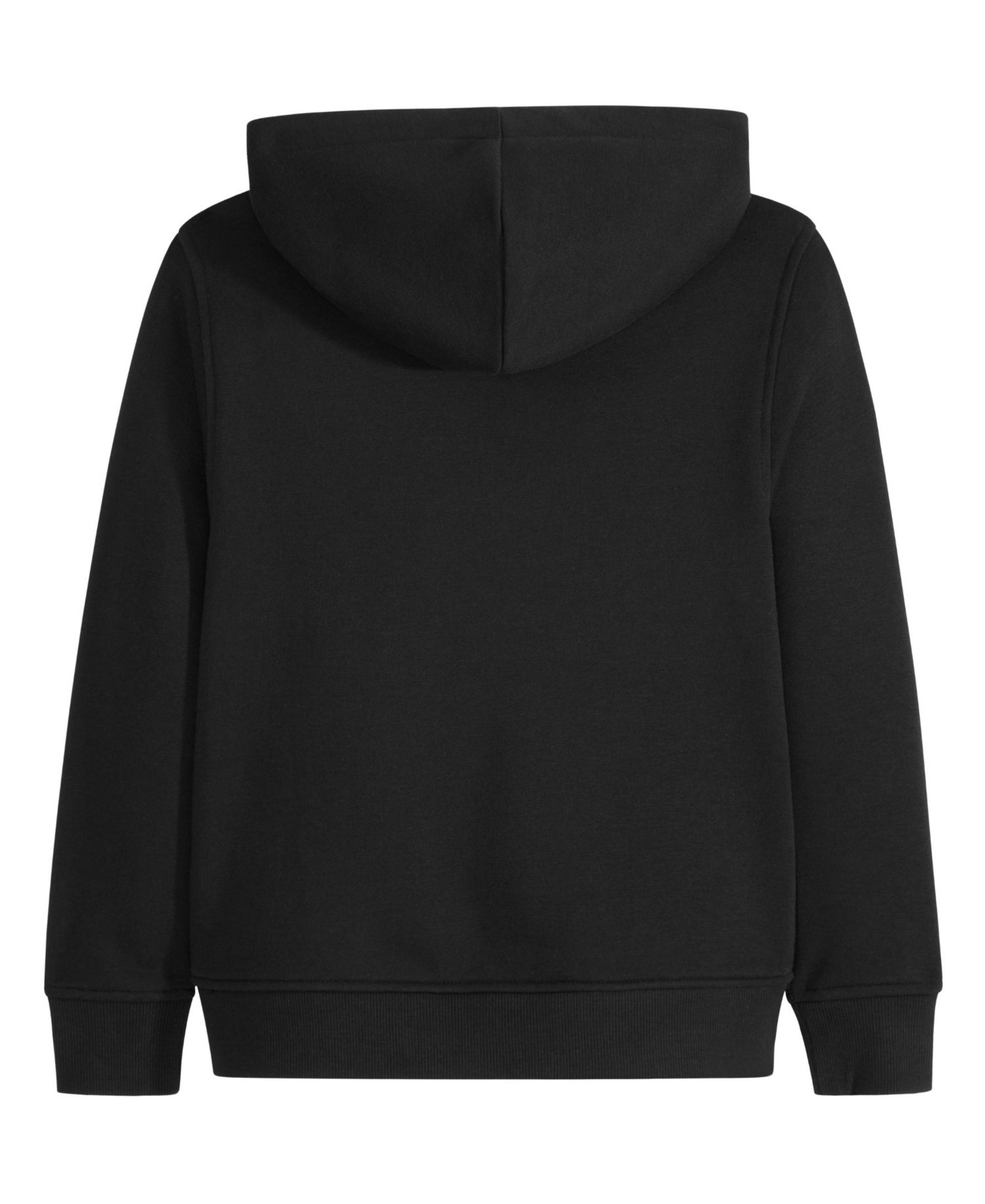 Big Boys Graphic Fleece Hoodie