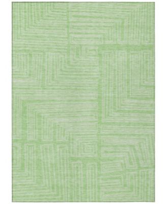 Chantille Machine Washable ACN1045 8'x10' Area Rug