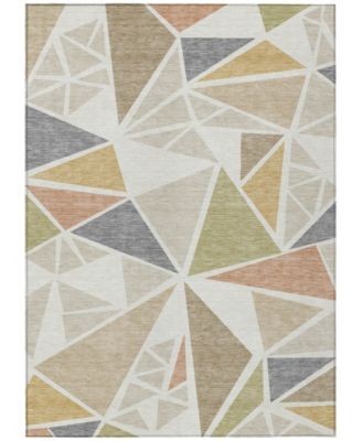Chantille Machine Washable ACN1039 8'x10' Area Rug