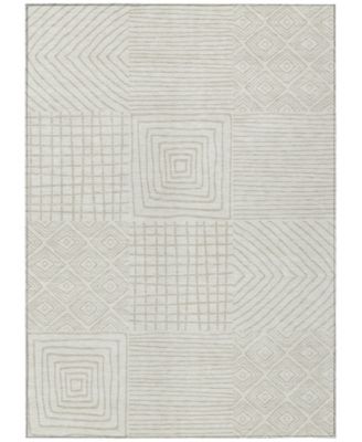 Chantille Machine Washable ACN1044 8'x10' Area Rug