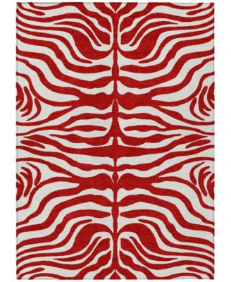 Chantille Machine Washable ACN1042 5'x7'6" Area Rug
