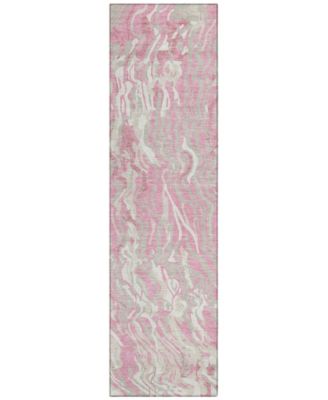 Chantille Machine Washable ACN1038 2'3"x7'6" Runner Area Rug