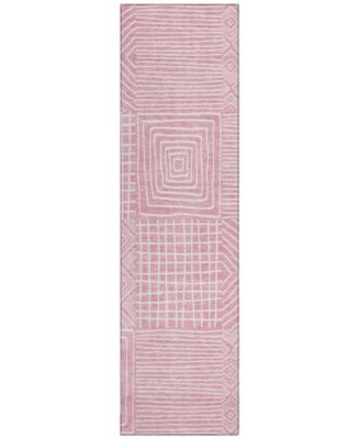 Chantille Machine Washable ACN1044 2'3"x7'6" Runner Area Rug