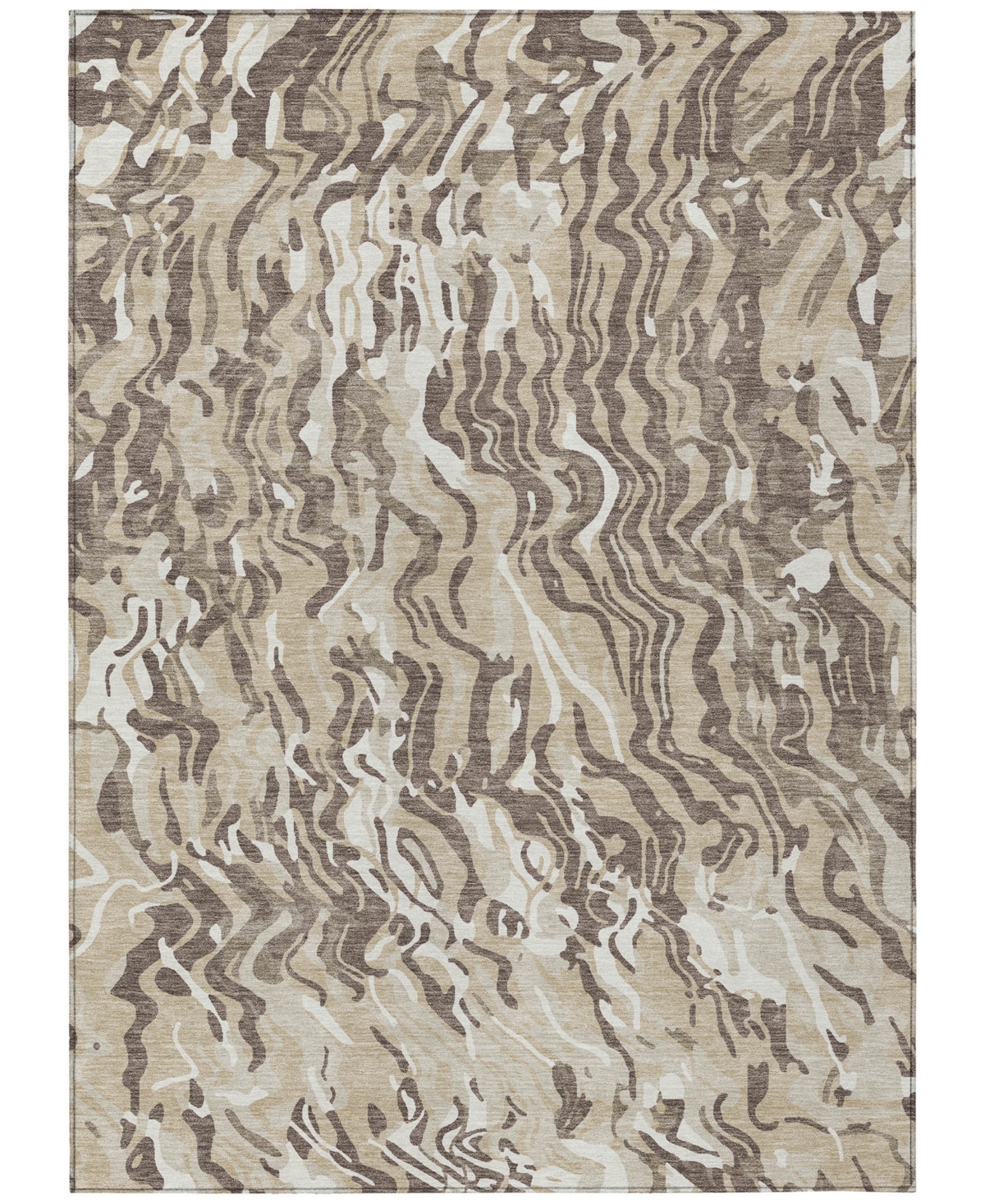 Addison Chantille Machine Washable ACN1038 2'6"x3'10" Area Rug