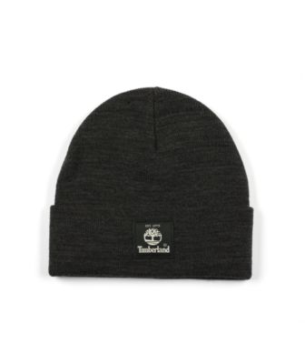 Timberland - Men's Contrast Tree Beanie
