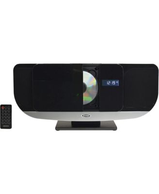 JBS-215 Mountable Bluetooth Music System