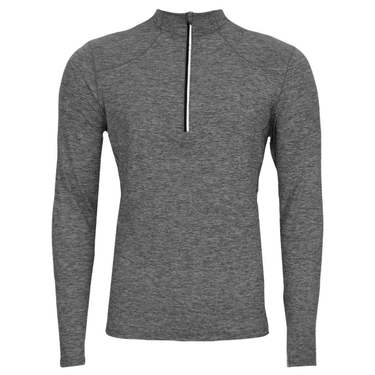 Hot Chillys Men's Clima-tek Zip-T