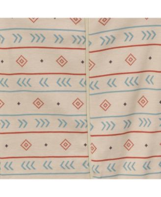 Toddler Boys' Snug Fit Footless Pajamas, 3-Pack, Safari