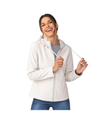 Women's [Unnamed] Super Softshell Jacket
