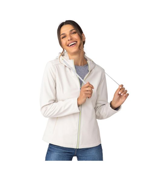 Женские куртки Free Country Alps Super Softshell Jacket
