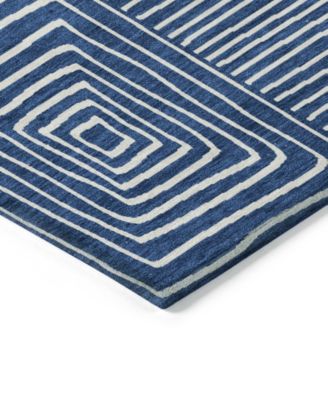 Chantille Machine Washable ACN1044 9'x12' Area Rug