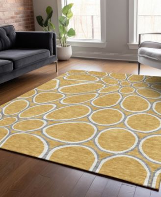 Chantille Machine Washable ACN1041 9'x12' Area Rug
