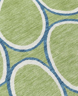 Chantille Machine Washable ACN1041 9'x12' Area Rug