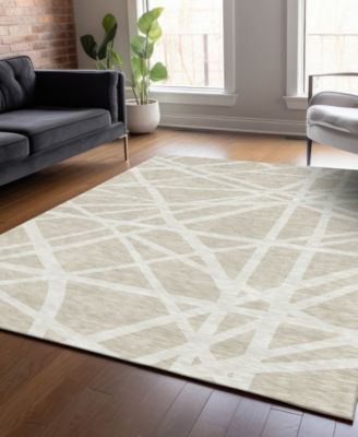 Chantille Machine Washable ACN1040 8'x10' Area Rug