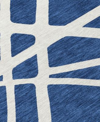 Chantille Machine Washable ACN1040 5'x7'6" Area Rug