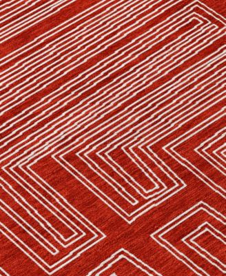 Chantille Machine Washable ACN1045 3'x5' Area Rug