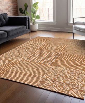 Chantille Machine Washable ACN1044 3'x5' Area Rug