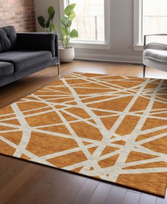 Chantille Machine Washable ACN1040 3'x5' Area Rug